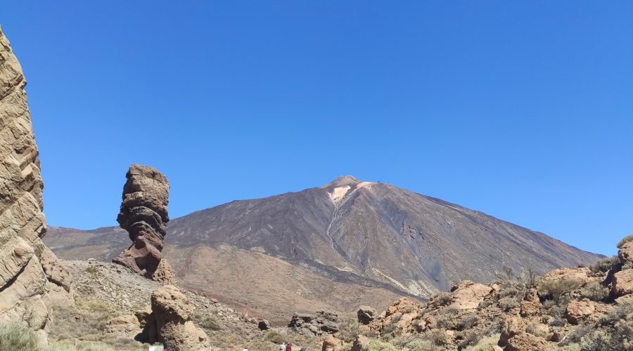 Imprescindibles Tenerife