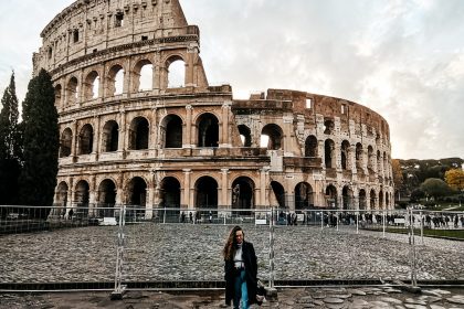 Información para viajar a Roma