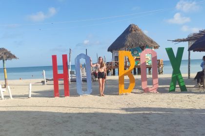 Que visitar en Holbox